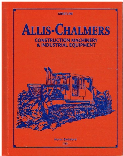 Allis chalmers crawlers - allis,