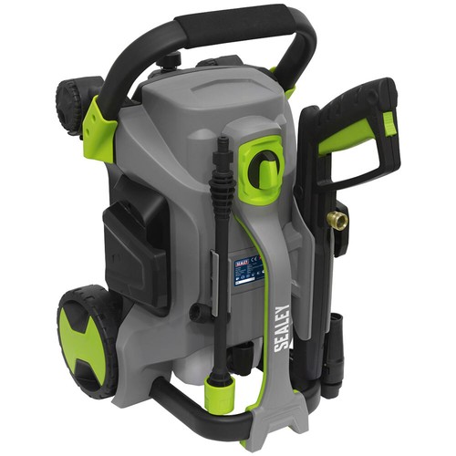 Sealey pw2000pa pull along - pull,