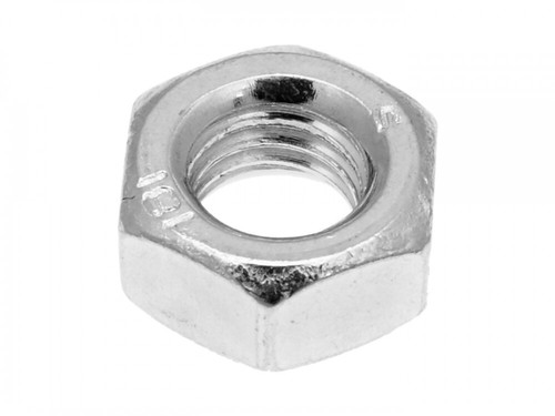 101 octane nuts din934 - nuts,
