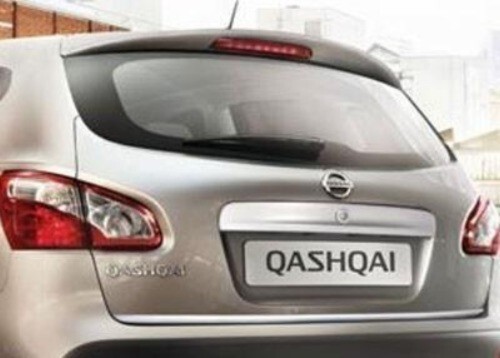 Nissan qashqai roof - qashqai,