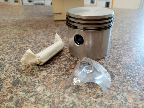 Suffolk colt piston kit - suffolk, g75
