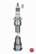 NGK 6597 Spark Plug for