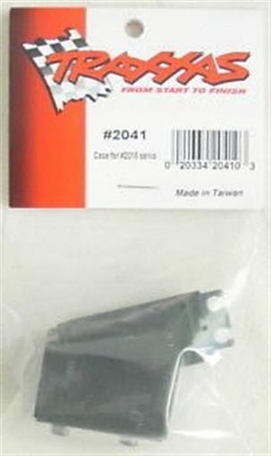 Traxxas replacement case for - case,