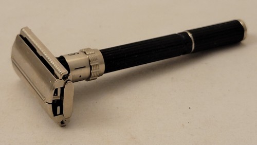 Gillette black beauty super - gillette,