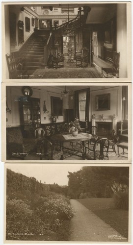 Cards oliver s manor - cards,