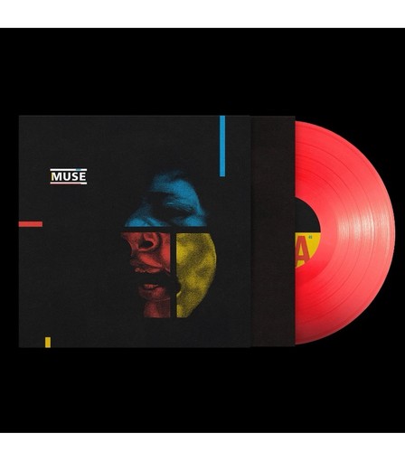 Muse debut - ep, new