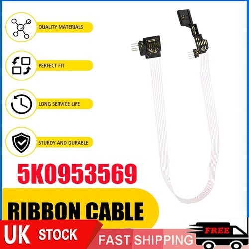 Ribbon cable for skoda seat - ribbon,