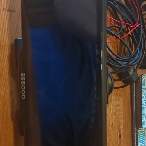 Portable touchscreen for - hd,
