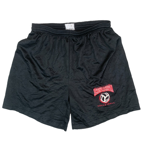 Vintage men black - black, usa