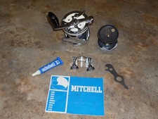 VINTAGE Garcia Mitchell 602AP