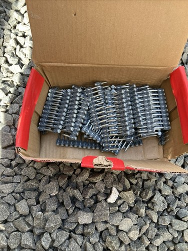 Hilti gx120 gx3 nails - gx3, of
