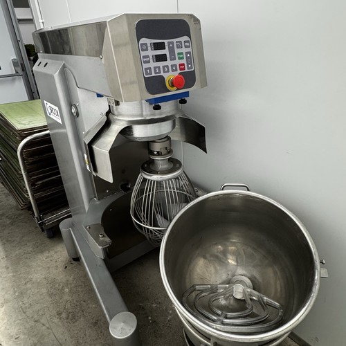 Planetary mixer litres - planetary,