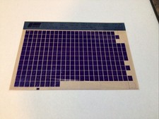 USED Microfiche Piper