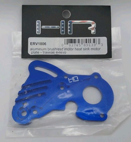 Hot racing erv1806 aluminum - hot,