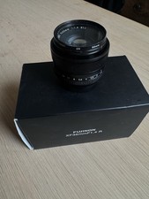 Fuji 35mm 1.4 R