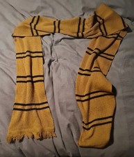 Harry Potter Hufflepuff House