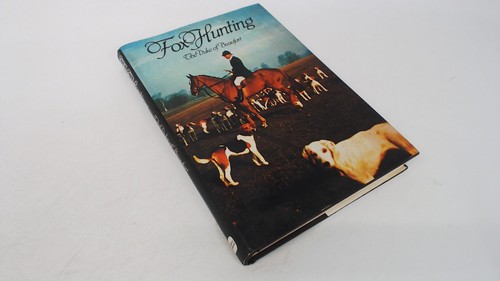 Fox hunting the duke - fox-hunting,,