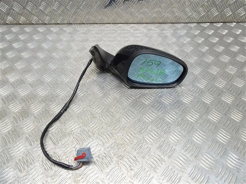 Right wing mirror electric - right,