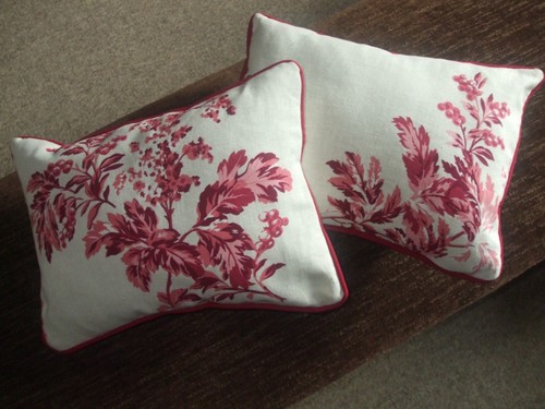 Laura ashley bramble - 2, 'bramble'