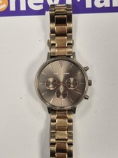 Paul Valentine bronze-tone