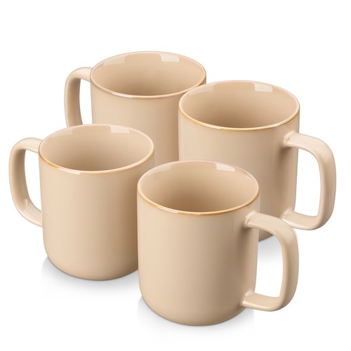 Vancasso beige brown - vancasso, stoneware