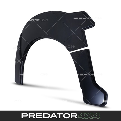 Wheel arch kit gloss - wheel,