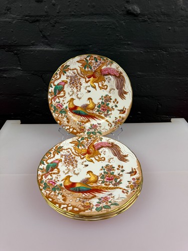 Royal crown derby olde - royal,