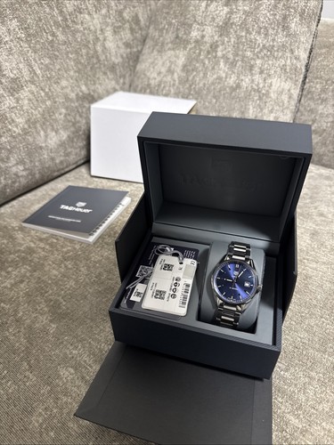 Tag heuer men - tag, men's