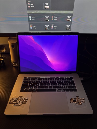 Apple macbook pro 32gb ram - macbook,