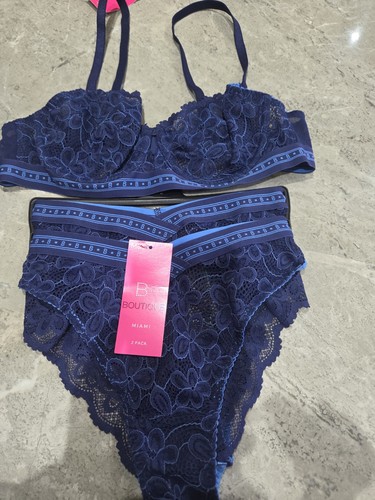 38d bra by boutique - by,