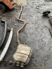 2013-2017 SKODA OCTAVIA MK3