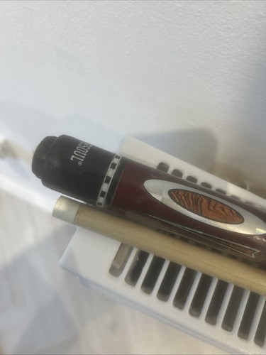 Cuesoul piece snooker cue - cuesoul,