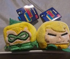 Kawaii Cubes Series 1 Green