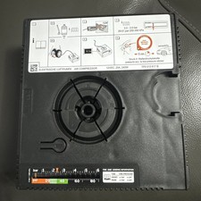 PORSCHE TYRE PUMP AIR