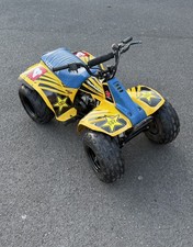 Suzuki Lt50 kids Quad lt 50