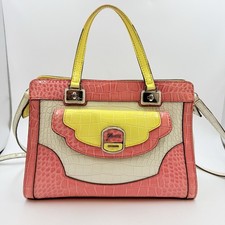 Guess Leather Multicoloured