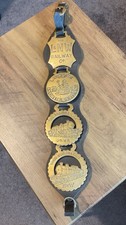  4 x Vintage L & NW Railway Co