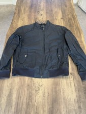 BARBOUR INTERNATIONAL Steve