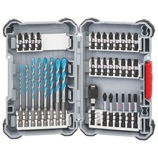Bosch   Hex Shank Pick & Click