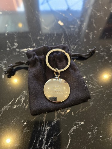 Ozwald boateng key chain - boateng,