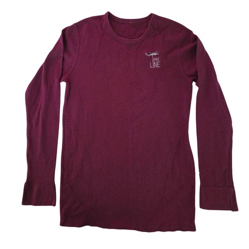 Nine line apparel mens - nine,