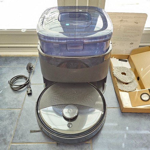 Lefant robot vacuum cleaner - robot,