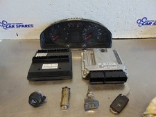 VW Transporter ECU Kit T5