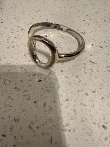Tiffany and open cuff - and,