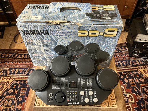 Yamaha digital percussion - digital,