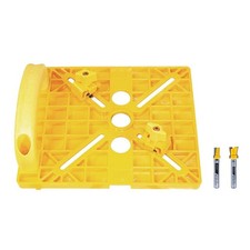 Micro Jig MATCHFIT Grid Router