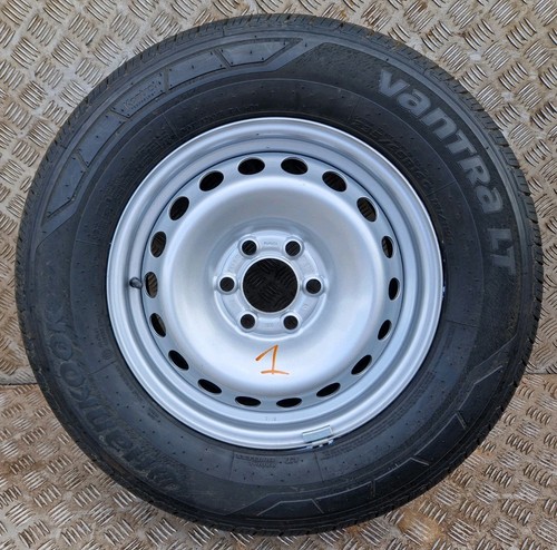 Ford transit 6 - 16",