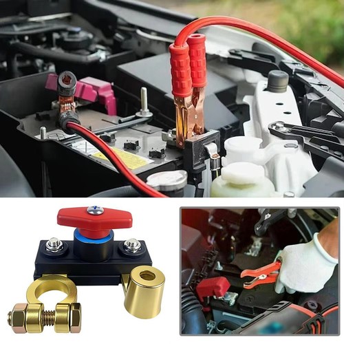 12v 24v battery disconnect - 12v,
