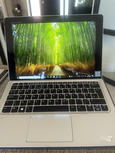 Elite 1012 core - hp,