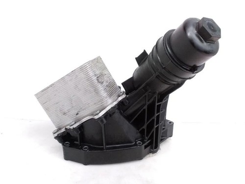 Bmw g11 g12 oil filter - bmw, 7